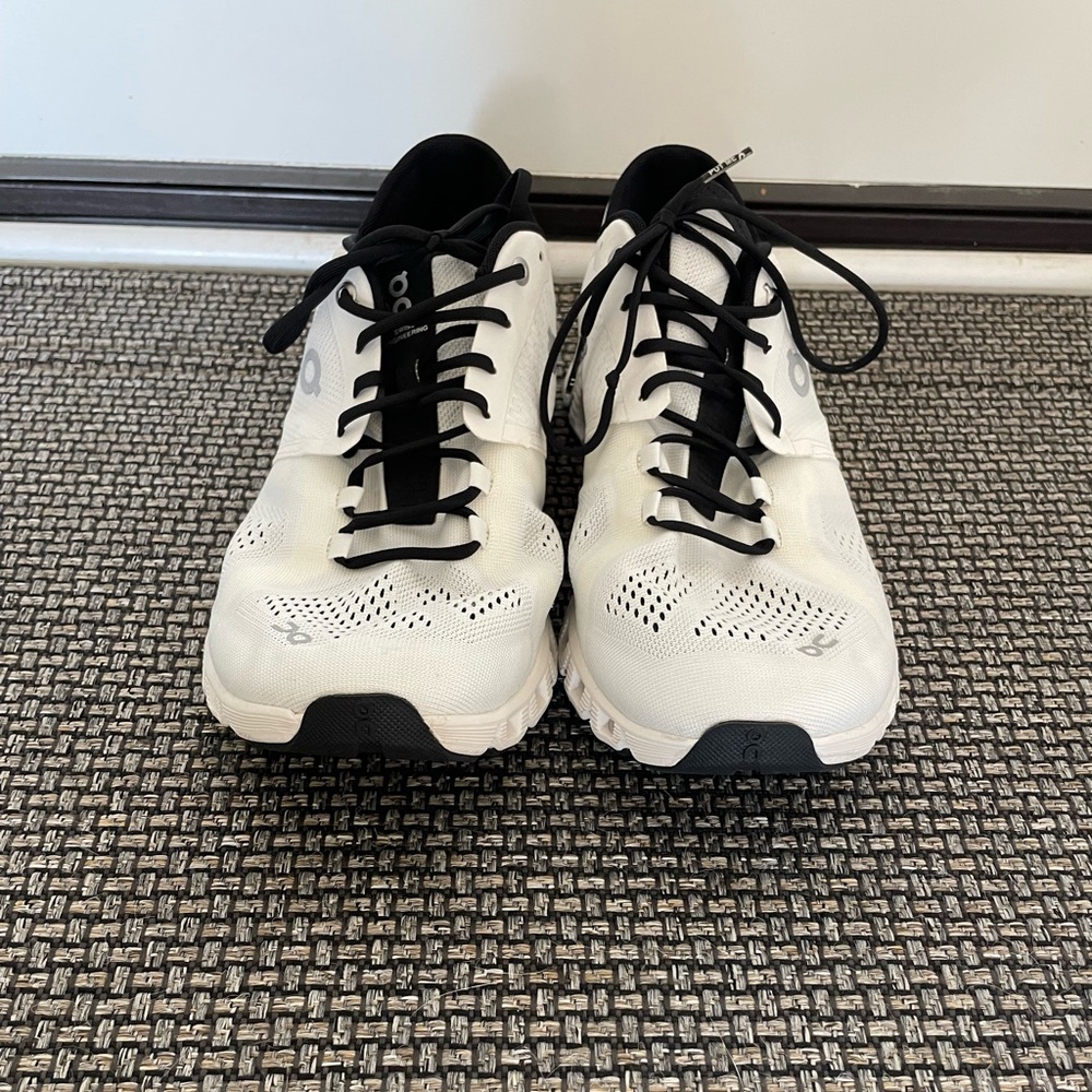 On Cloud Sneakers